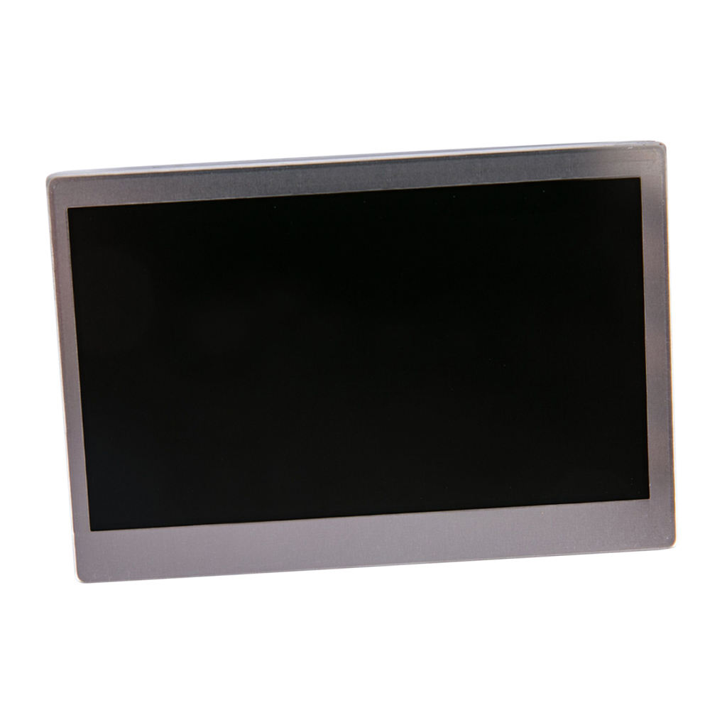 Auto Color LCD Screen | 150MPH Instrument Cluster Display | Compatible with Ford Escape &amp; Focus