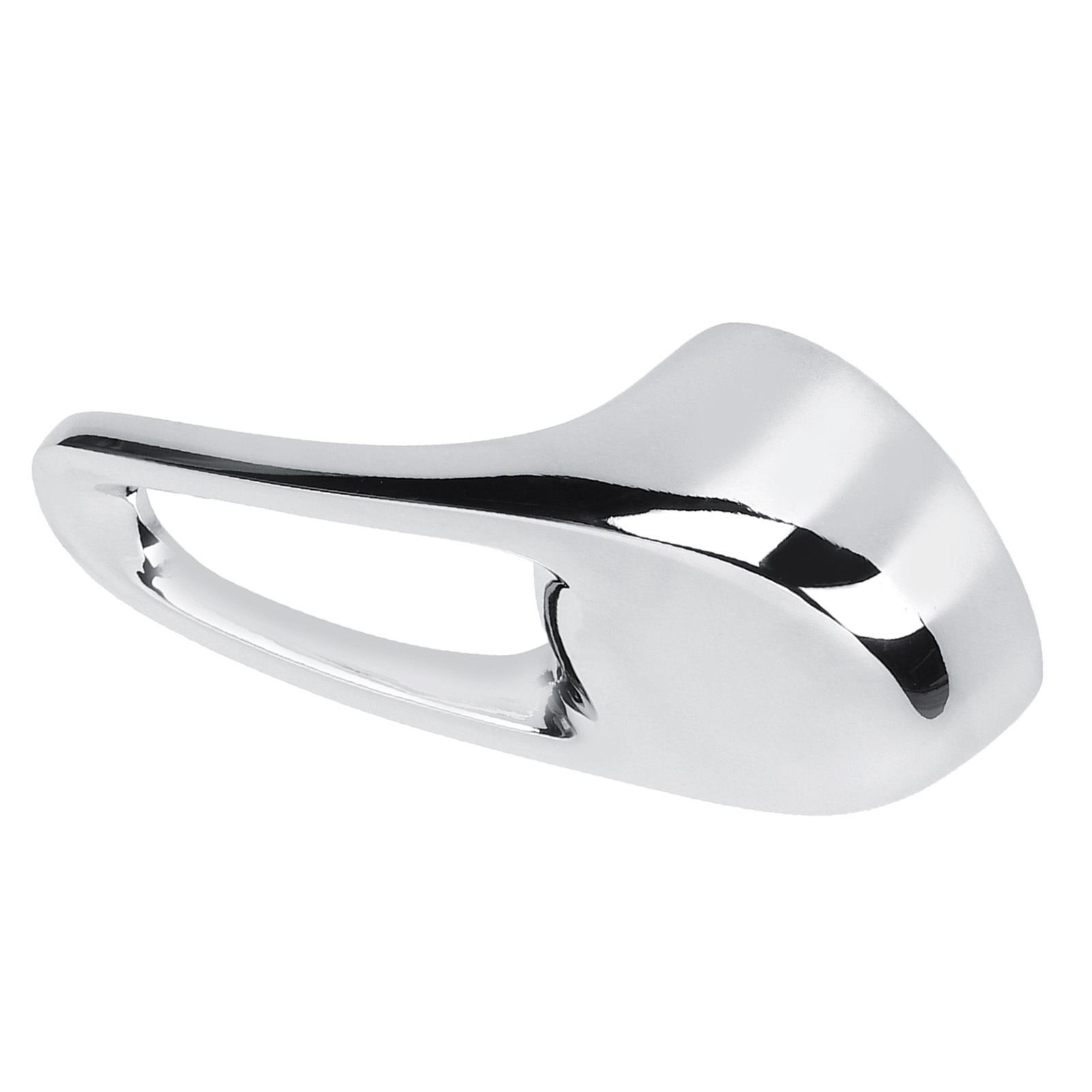 Zinc Alloy Faucet Lever Handle Basin Mixer Tap Single Lever Replacement Faucet Handle for kitchen Bathroom