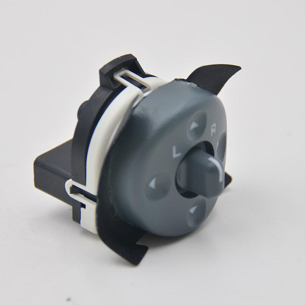 Car Folding Electric Side Mirror Control Switch Rearview Mirror Control Switch Power Mirror Switch Button 15009690