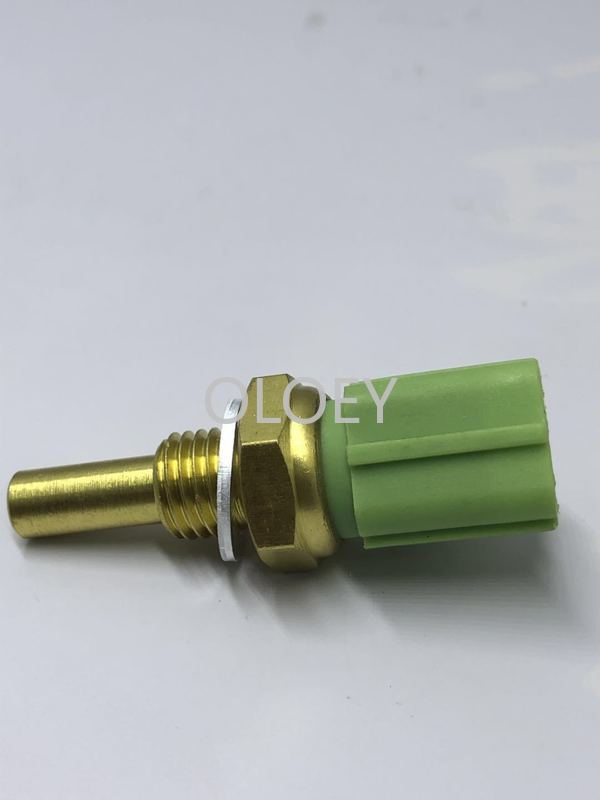 Temperatur sensor Wasser temperatur sensor 13650-57F00-000 für Suzuki SF413 AK35