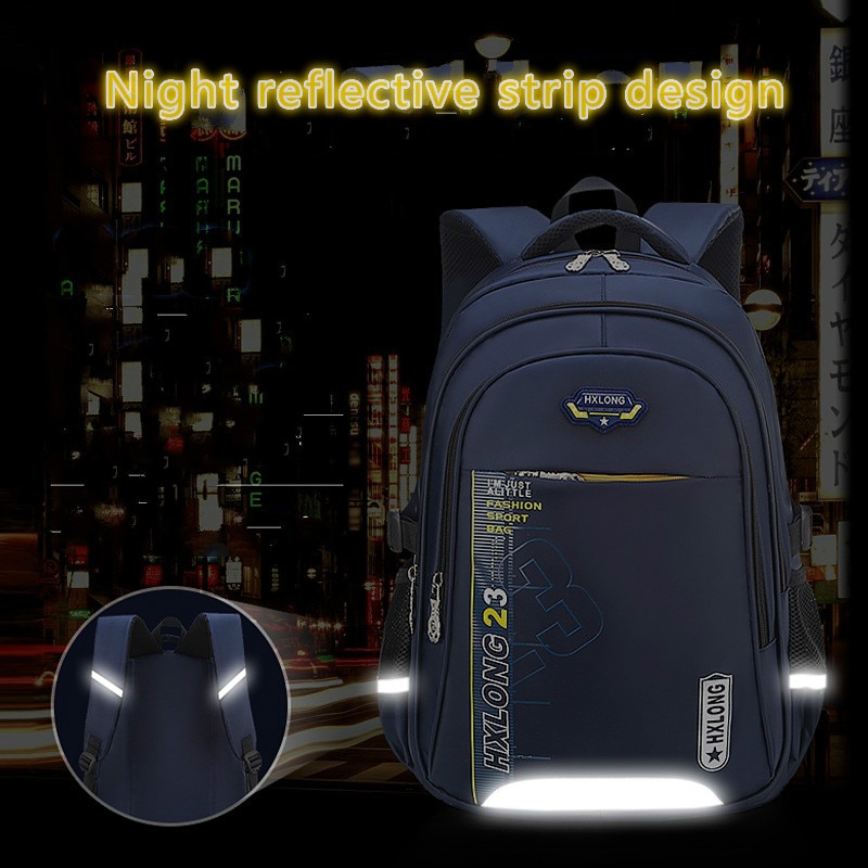 Barn skolesekker jenter gutter ortopedisk skolesekk barn ryggsekker barn bok bag barneskole ryggsekker mochila infantil