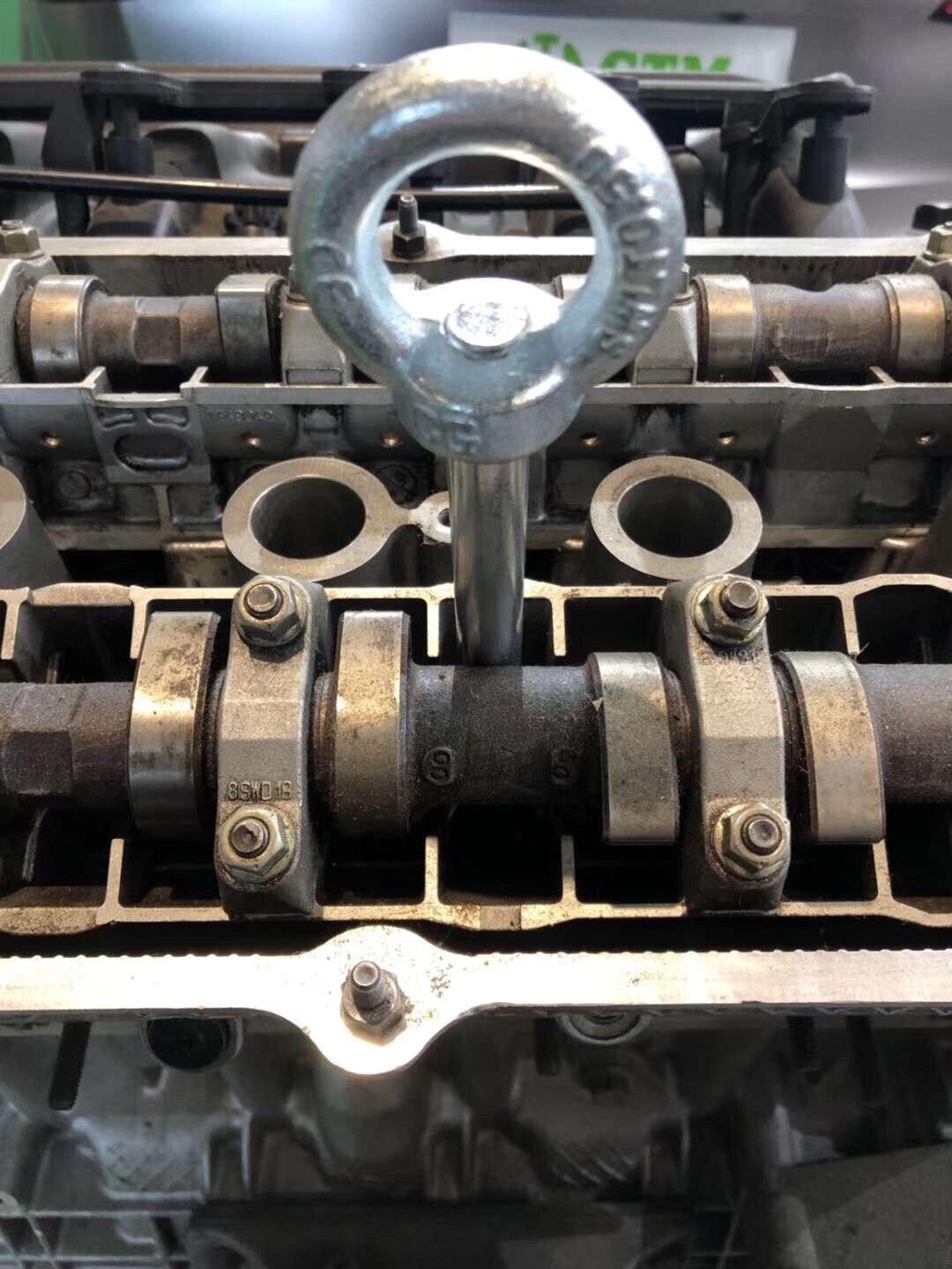 for BMW 1 Series 3 Series 5 Series 7 Series X5 X6 X1 X3 Engine Hook Towing bars