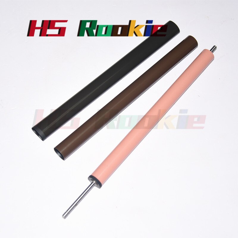 1sets Fuser roller kit fuser roller film for HP M477fnw M452dn M452dw M452nw 477 452 M377 M477 M452 M377 M477fdn M477fdw