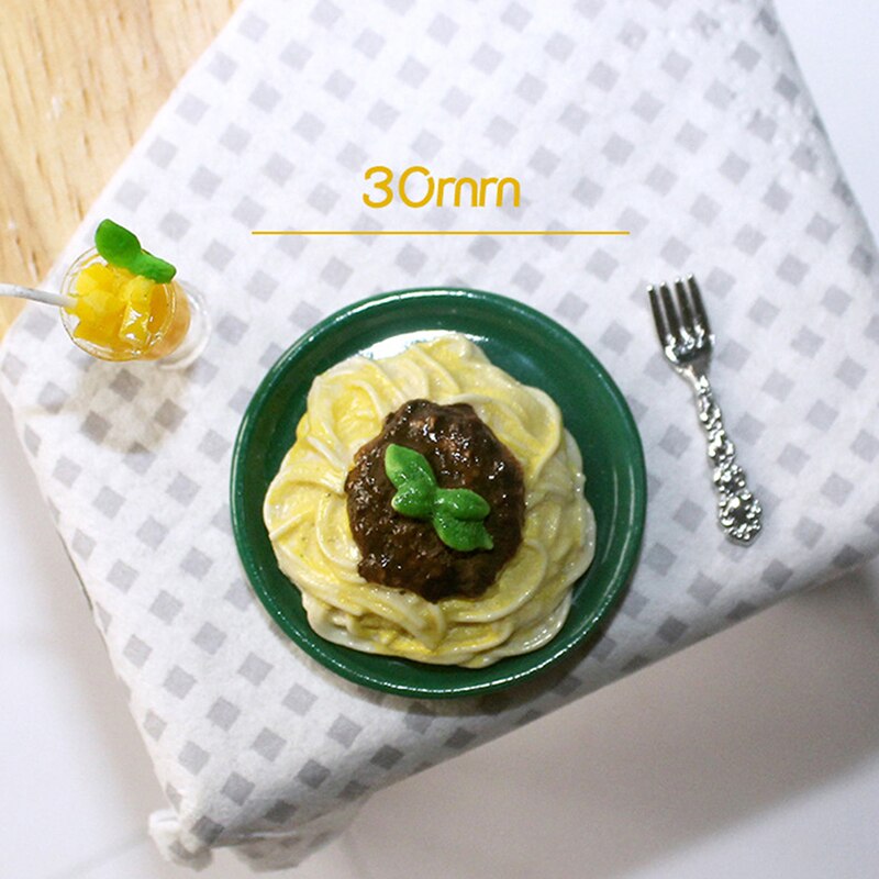 1/12 Cute 4 Bottles Mini Simulation Potat Chips Dollhouse Miniature Kitchen Food For Dolls Doll Toy 100% Brand: Blue