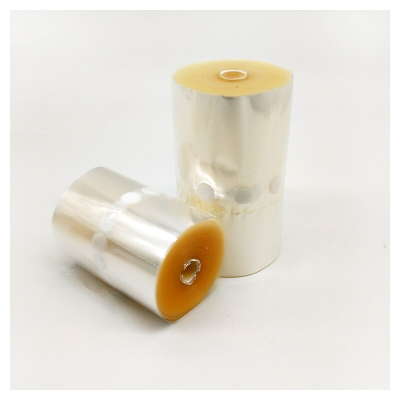 The sealing film of triangular flask is sterile in high temperature resistant laboratory Bkmam sealing film 500 sheets/box