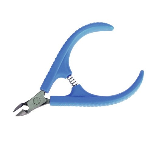 Cuticle cutter Stainless Steel Cuticle pliers for Manicure Pedicure Nail Art