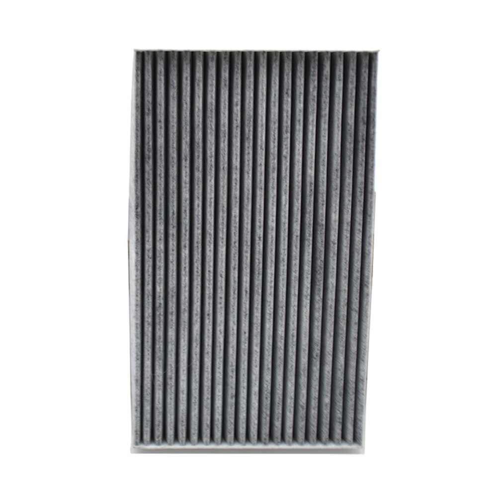 Filtro de aire para cabina de polen de coche, B7891-1FC0A 27891-1FC0A para Nissan Cube Juke Leaf Sentra Pulasr Sylphy , 2 uds.