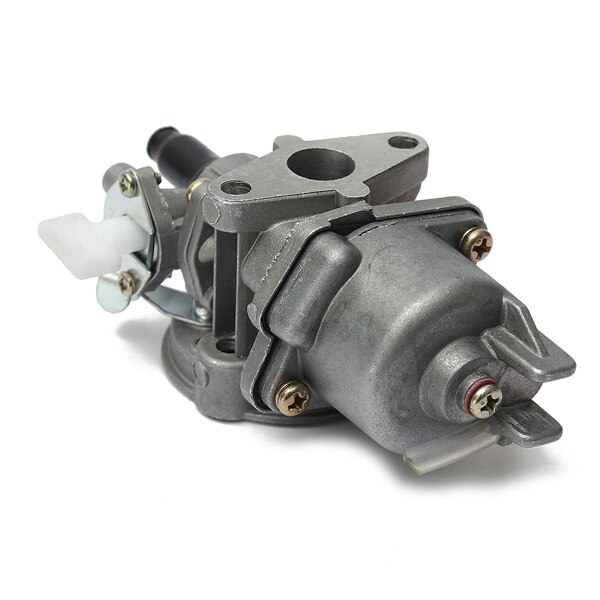 43CC 47CC 49CC Motor 2 Takt Carb Carburateur Voor Rocket Mini Chinese Quad Atv Dirt Bike Motorcycle