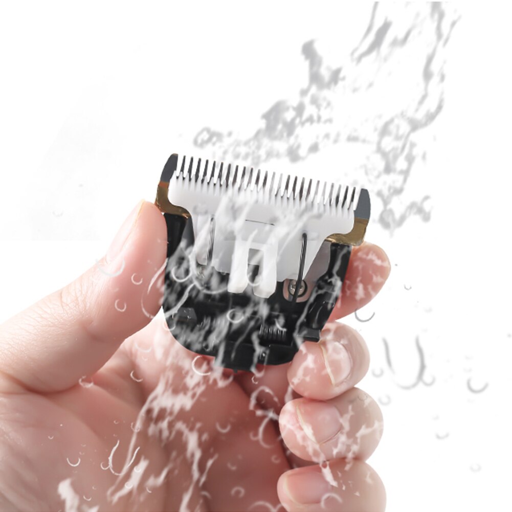 Oplaadbare Hond Haar Trimmer Dier Grooming Clippers Kat Kapsel Machine Kat Hond Haar Trimmer Grooming Cutter