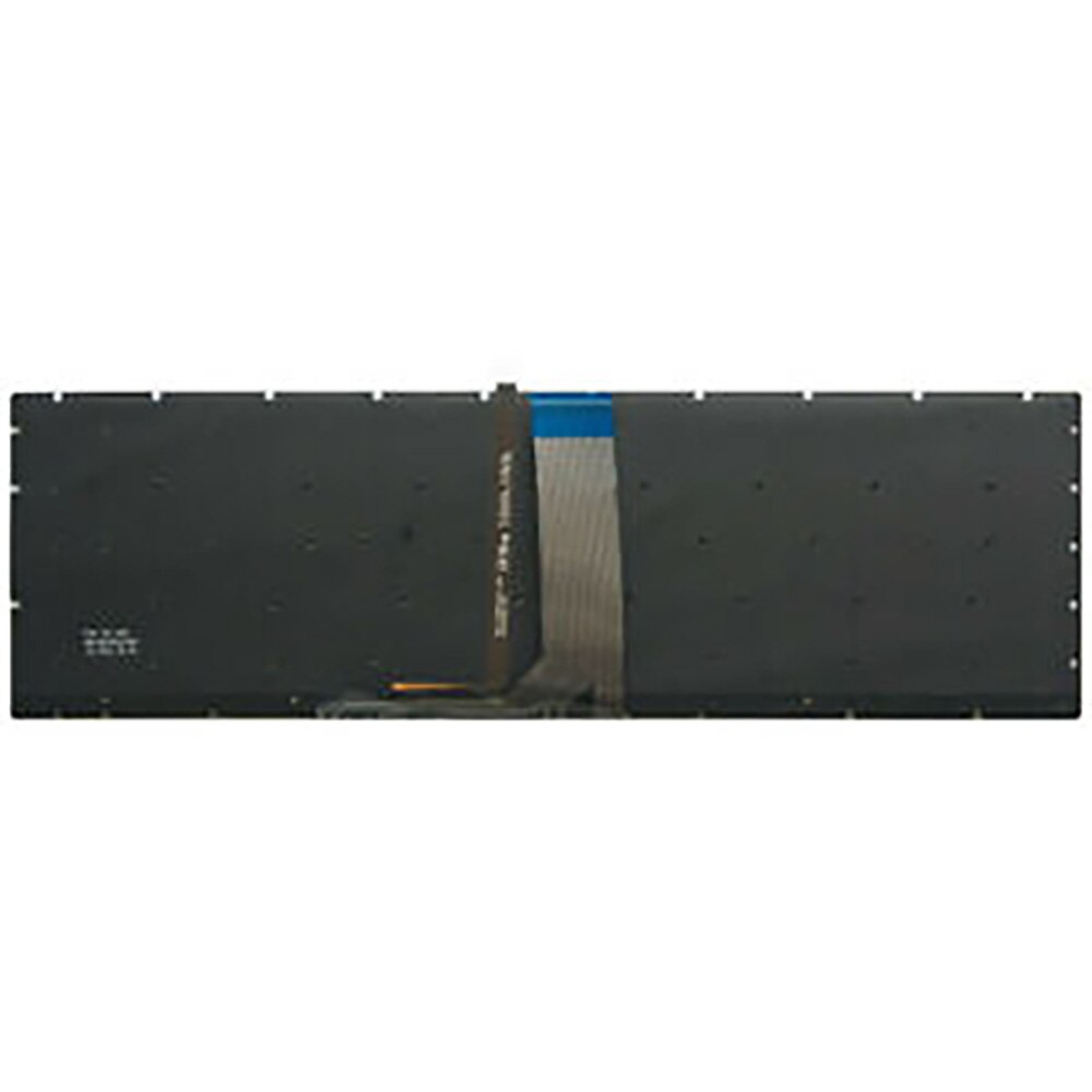 Klawiatura kolorowa podświetlana dla MSI GS60 GT72 GT73VR GS63VR GL62 GE62 WS60 GS70 GT62