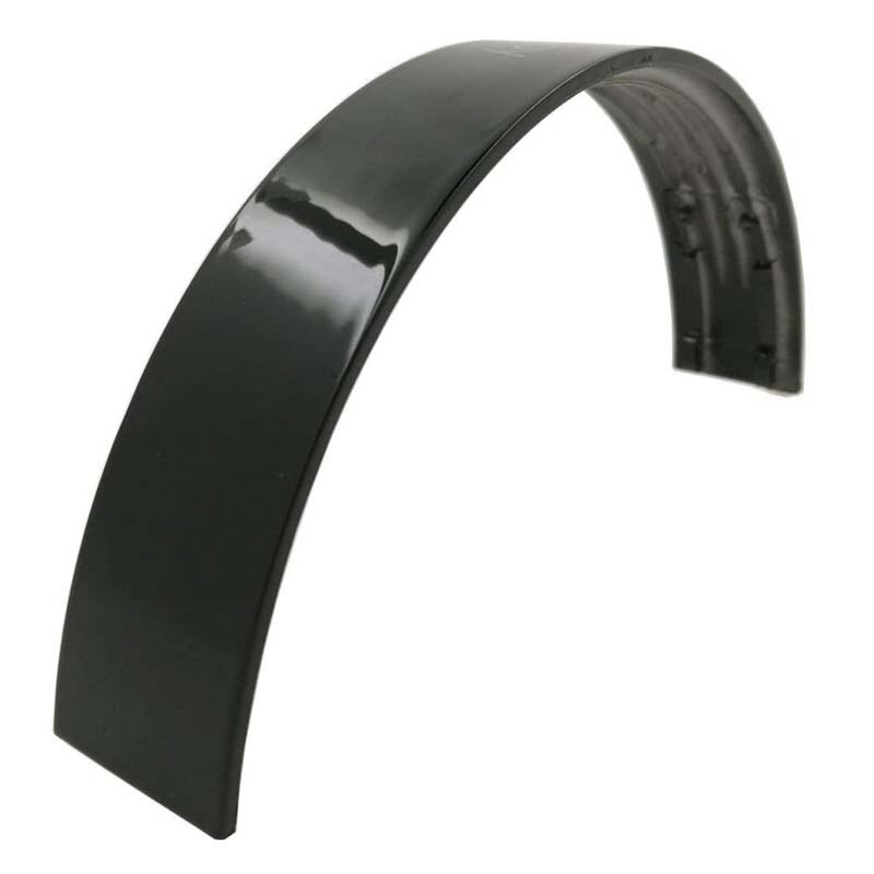 Solo HD Headband Replacement Top Headband Repair Parts Compatible with Solo 1.0 (1st Gen) Solo HD Wired On-Ear Headphones: black