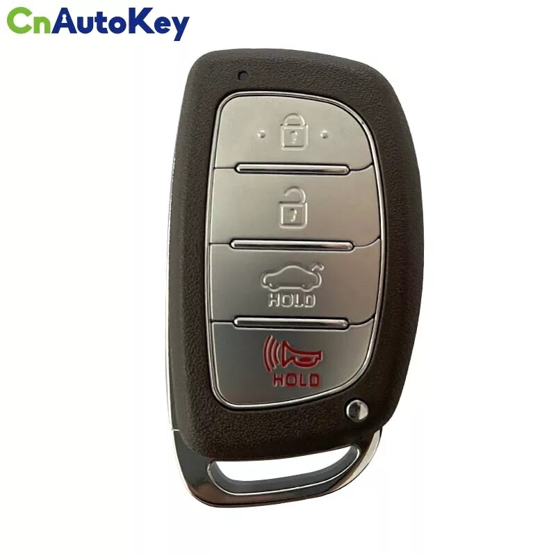 CN020146 For Hyundai Sonata Genuine Smart Key Remote 4 Button 433MHz 95440-C1001 95440-C1000 CQOFD00120