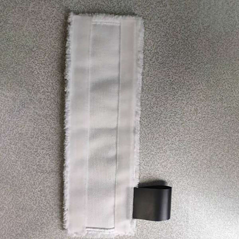 Capa para cabeça de escova de chão, 8 peças, para karcher sc1 sc2 sc3 sc4 sc5 à vapor, limpeza de piso, peças de limpeza da casa
