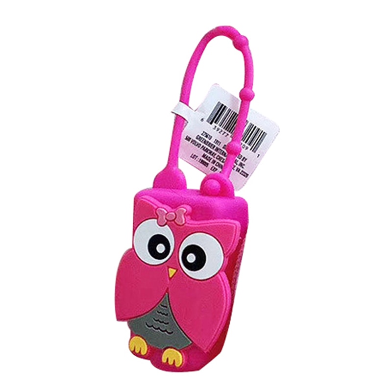 gel desinfectante para manos con de caricatura Kawaii, de 30ml, estilo al azar