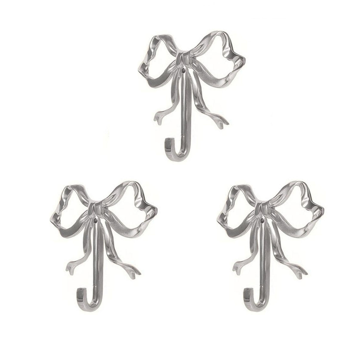 Ganchos para abrigos, suministros para el hogar, gancho artístico montado en la pared, ganización de almacenamiento, ganchos para arte de pared, gancho para ropa con de lazo: M / Verde militar