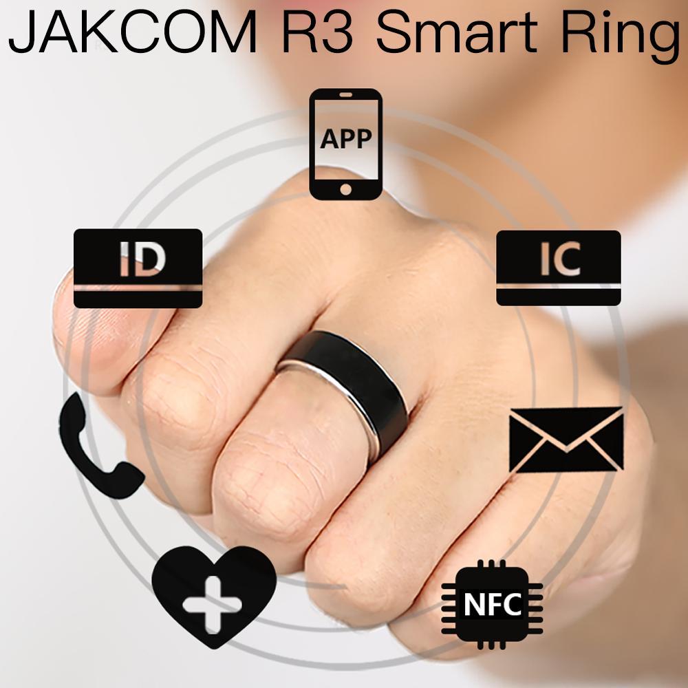 Jakcom R3 Smart Ring Best Met Rfid Deur Nfc 215 Em12 Nextion 7 960 Mhz Id Chip Ring 13 56 Mhz Piscicultura Lading