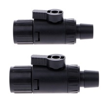 Accesorio de repuesto para válvula de grifo, piezas de filtro para Sunsun HW-602b/HW-603b/HW-603, 2 tipos, , C42, 1 unidad