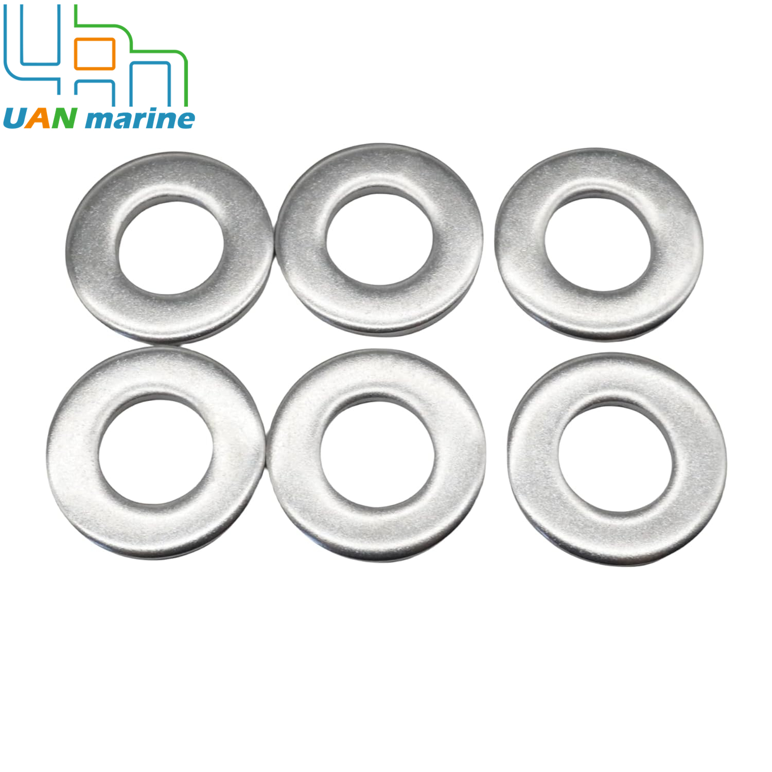 859116Q01 Outdrive Mounting Install Hardware Nut Washer Kit for MerCruiser Alpha 1 Gen 2 and Bravo Drives 11-859116Q01