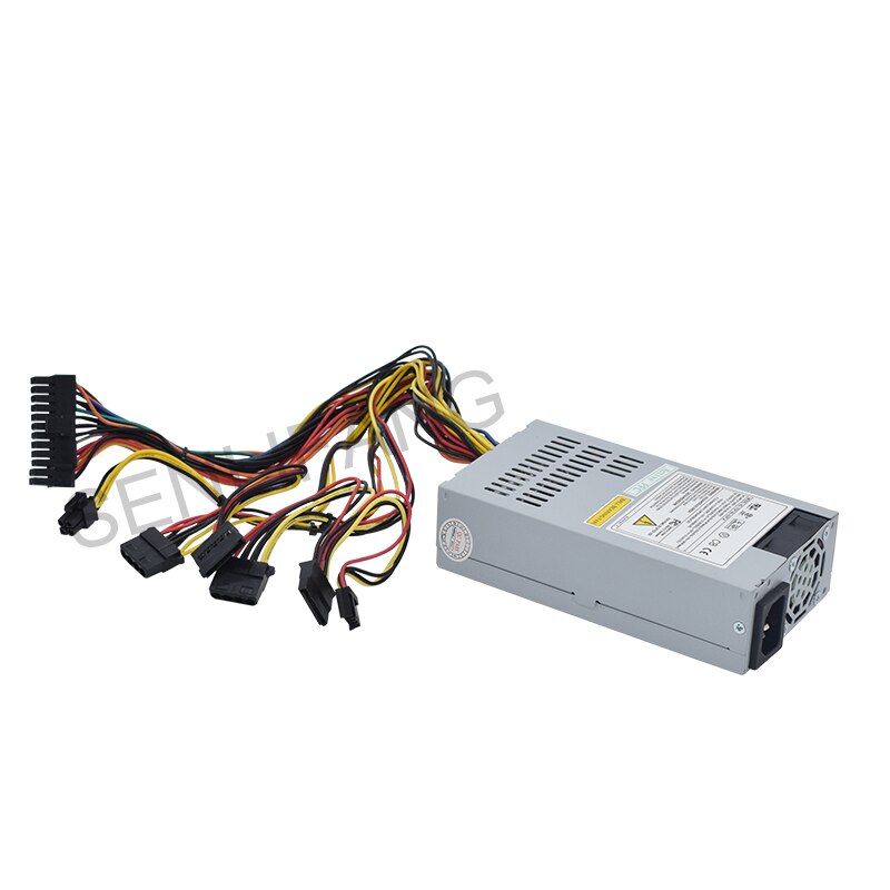 Originele FSP180-50PLA 180W Voeding Voor Host Server