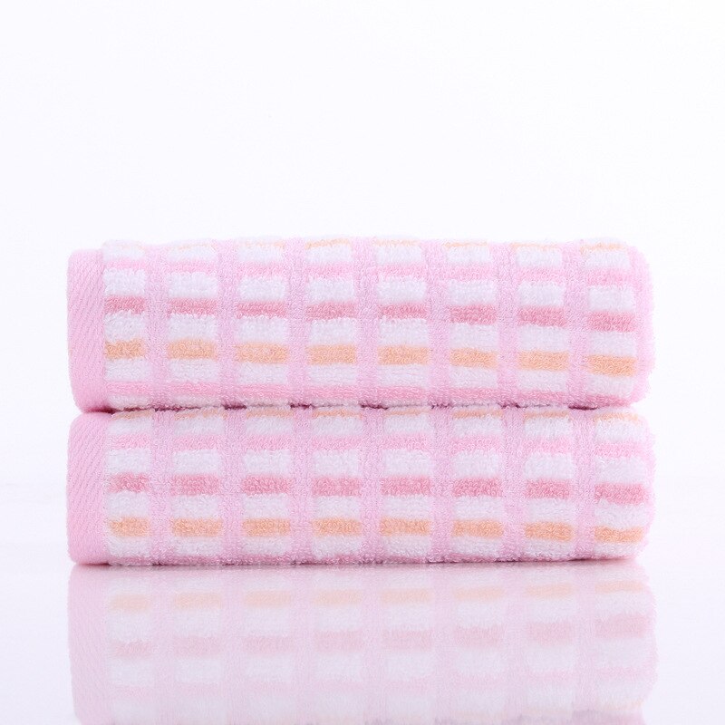 Lasten kasvopyyhe jokapäiväiseen elämään eläinkuvioinen pehmeä puuvillainen unisex kasvopyyhe lapselle 25 x 50cm suorakaiteen muotoinen kasvopyyhe: C8