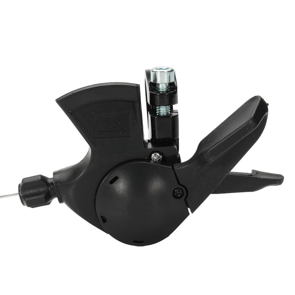3 x 8 gear gearskifter cykel cykeldele til acera sl -m310 par