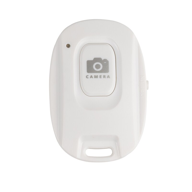 Bluetooth Ontspanknop Voor Selfie Accessoire Camera Controller Adapter Foto Draadloze Afstandsbediening Knop Voor Selfie