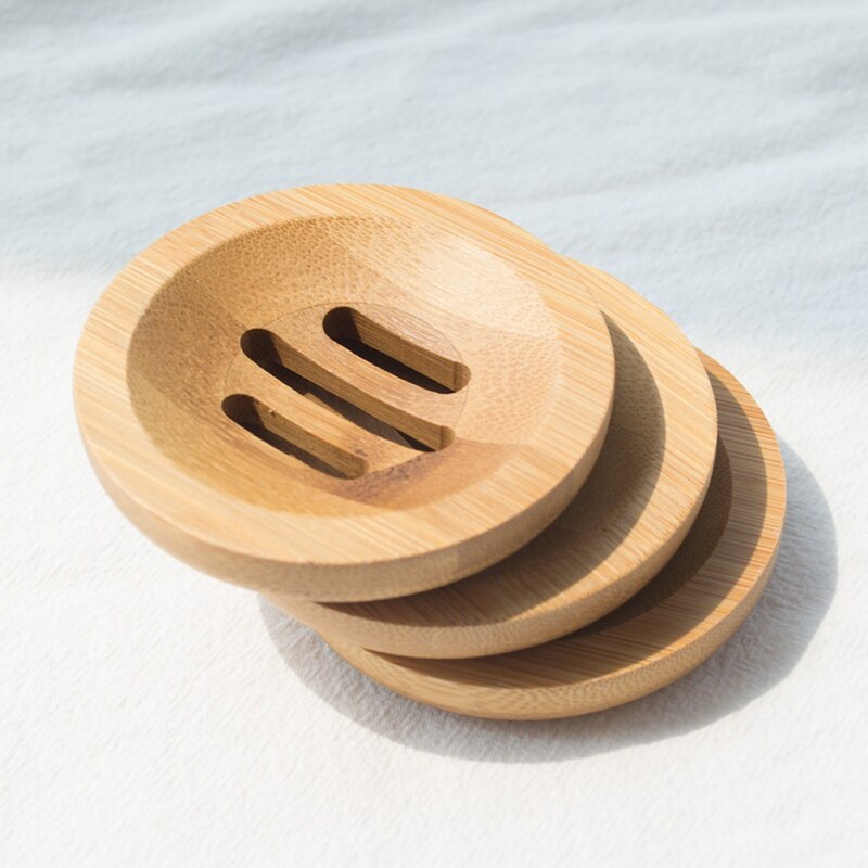 Drewniana mydelniczka taca ociekacz mydelniczki mydło robić kąpieli stojak schowek akcesoria łazienkowe