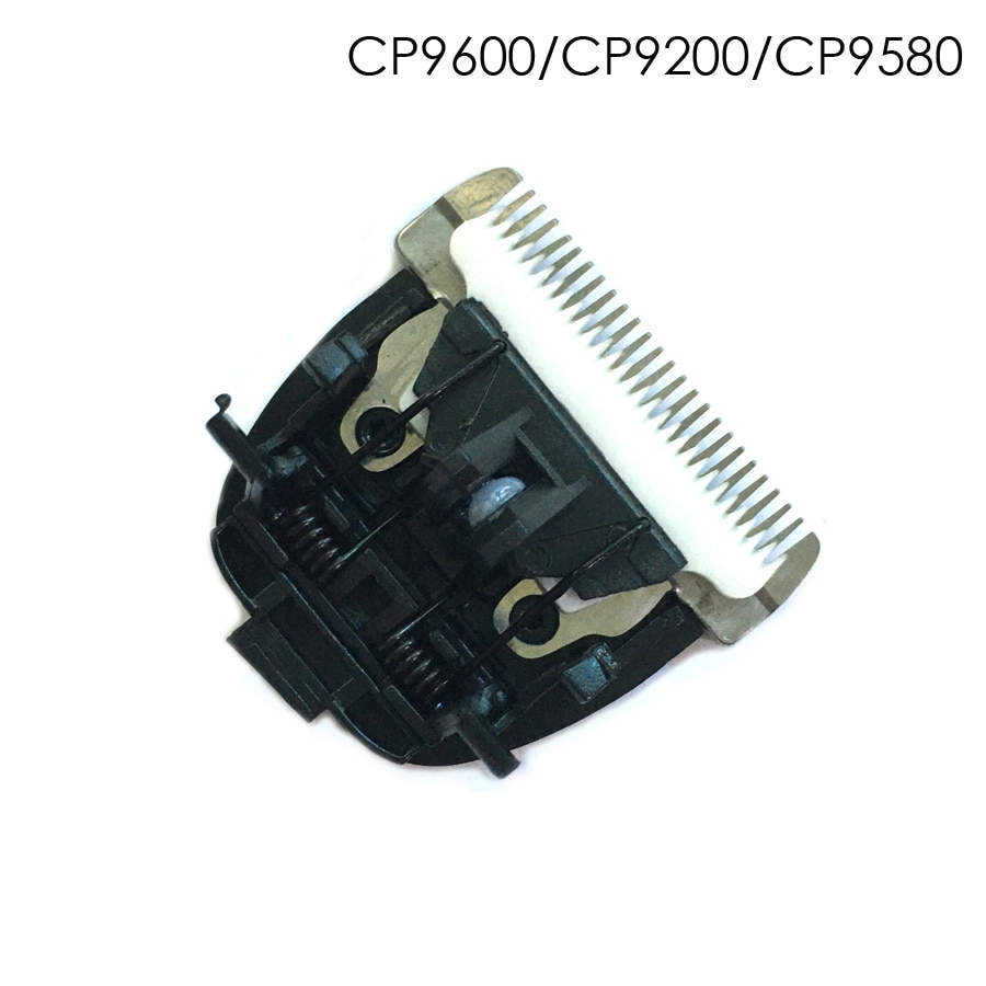 Keramische Cutter Mes Hond Haar Trimmer Blade Clipper Hoofd Voor CP6800 CP8000 CP9600 CP-9600 CP-6800: CP9600 blade