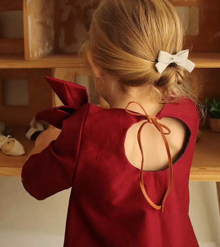 Hitte! speciaal baby shirt babymeisje baby shirt halter stropdas vlinder kinderkleding set gratis verzending