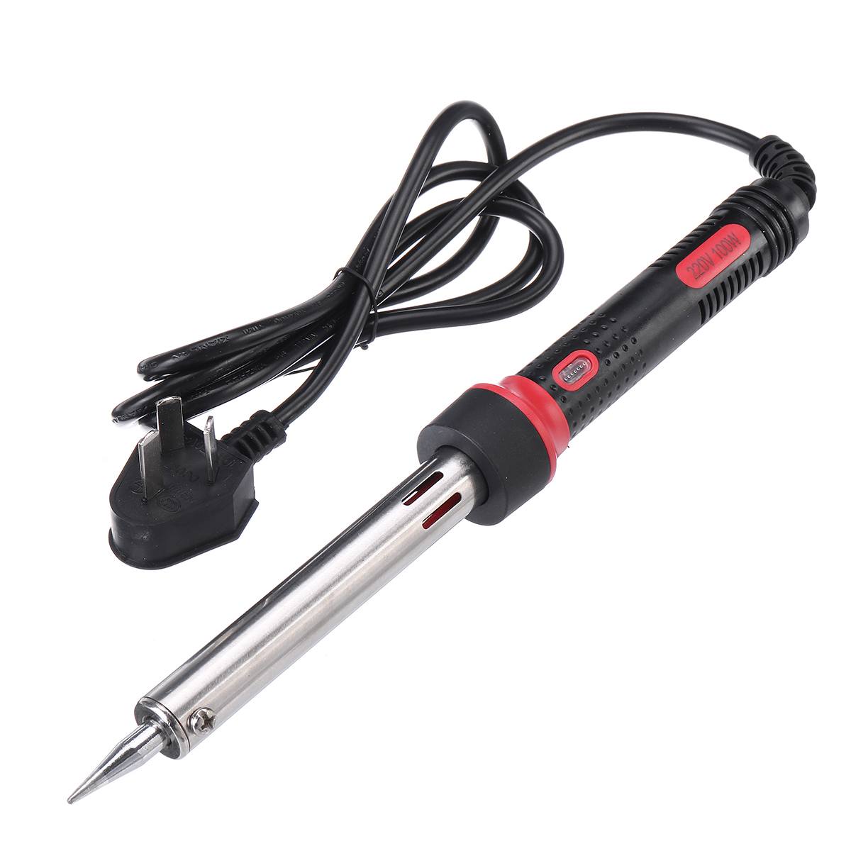 30W 40W 60W 80W 100W150W 200W 300W Electric Soldering Irons Pencil Soldering Iron Station Tool Welding Repair Rework