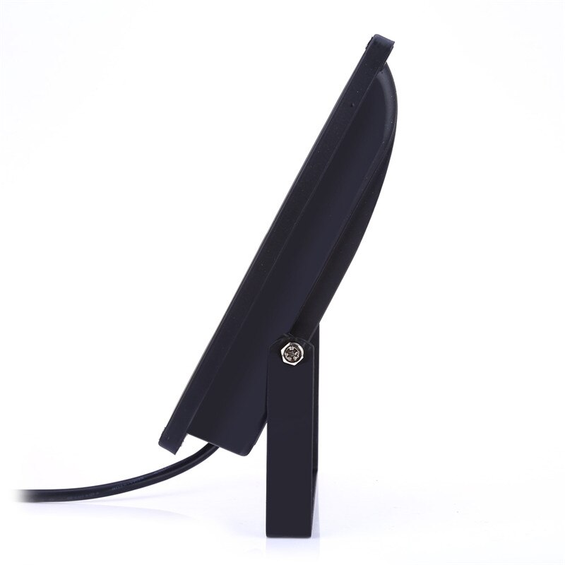 10W 30W 50W LED Flood Light Motion Sensor Waterproof AC110V 220V LED Floodlight Projector Reflector Lamp Outdoor Halogen Light: LED Flood Light / 10W Cold White