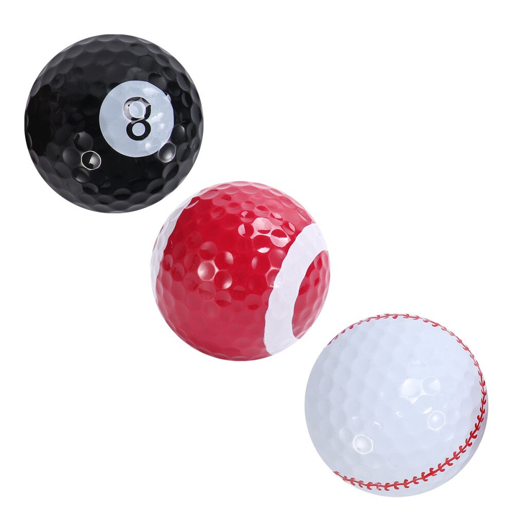 3PCS Sports Theme Training Sports Balls Simulation Rubber Practice (Tennis Basketball Baseball): As Shown 1
