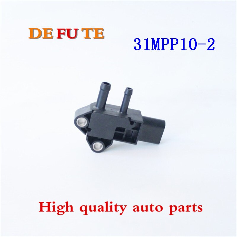 31MPP10-2 air pressure difference sensor is suitable for Yuchai natural gas sensor