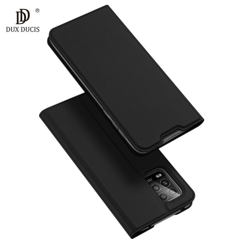 Voor Xiaomi Mi 10 Lite 5G Case Luxe Magnetische Flip Leather Case Voor Xiaomi Mi10 Lite Zoom Met Card stand Holster Telefoon Cover