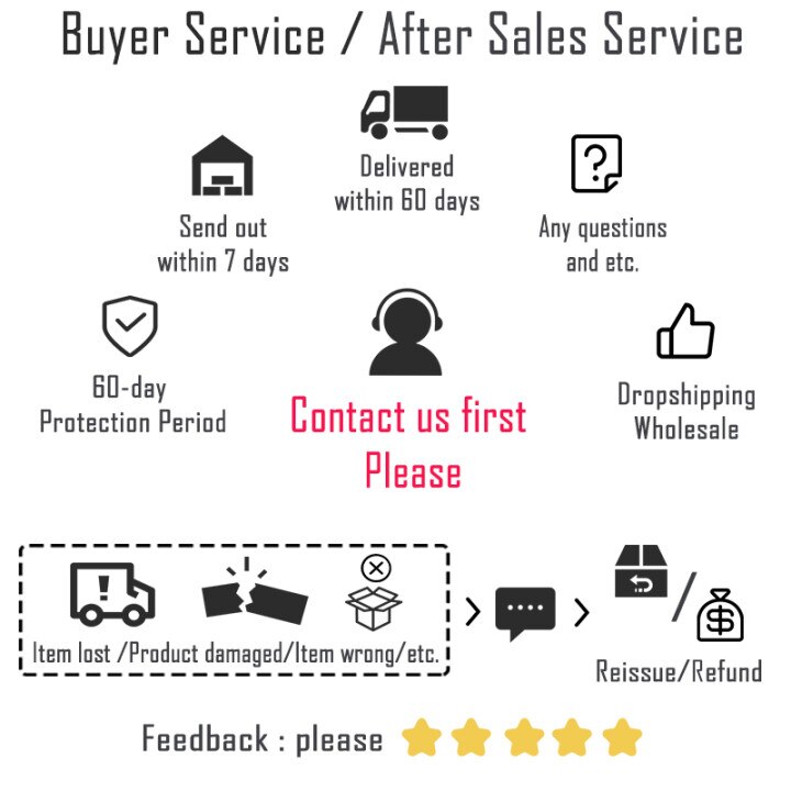 2-in-1 Wireless Doorbell Wireless Smart Doorbell Door Bell Ring 433MHZ LED Night Light USB Powered IP55 Waterproof Doorbell