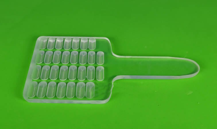 Capsule Counter Capacity 100pcs/time Capsule Filler Filling Machine for Size 00-4 Capsule C-100