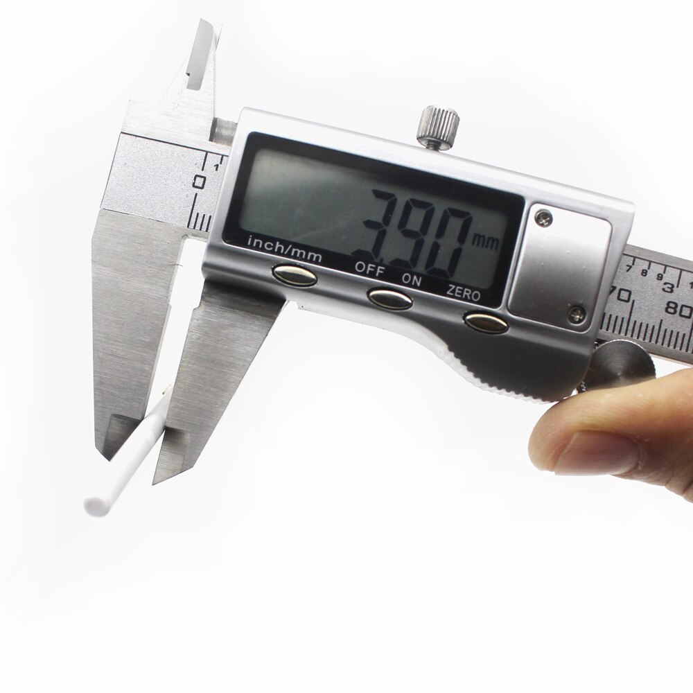 2pcs/lot 220V 60w Soldering Iron Ceramic Heater for Electric adjustable temperature soldering iron core heating element