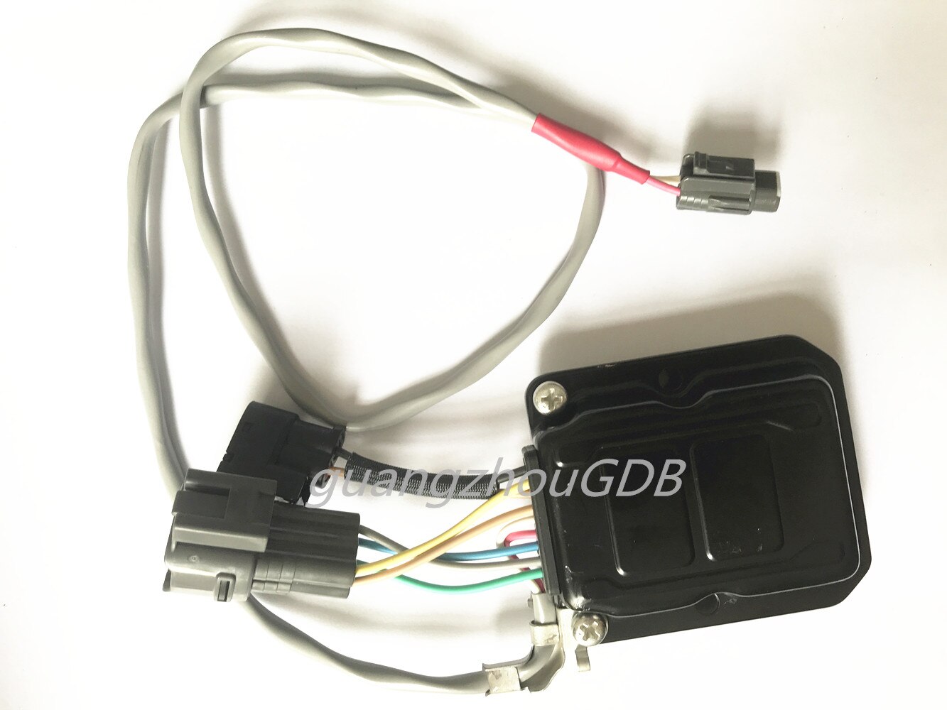 FORToyota PICKUP TRUCK 4 Cylinder 22RE engine Igniter 89620-35310 LX787 8962035310 Coil Igniter 131300-2081 1313002081