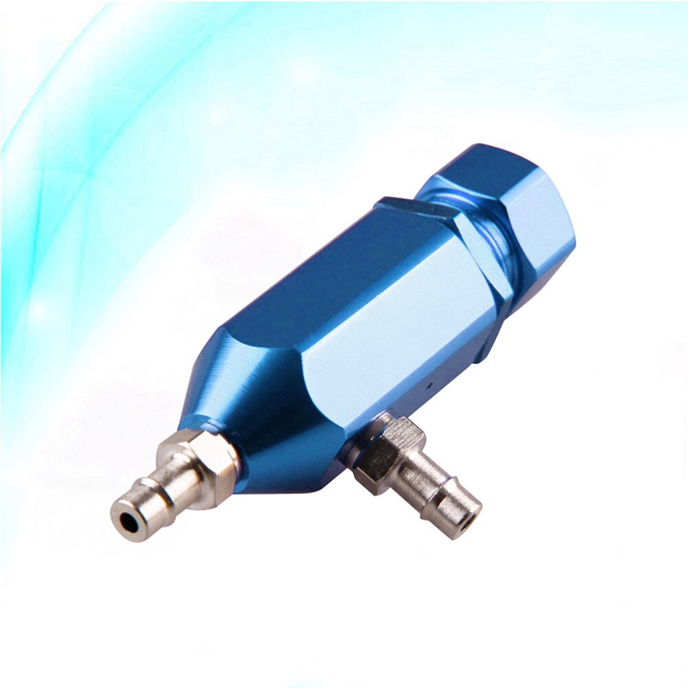 Car Boost Controller 30 PSI Manual Boost Car Supply (Red)