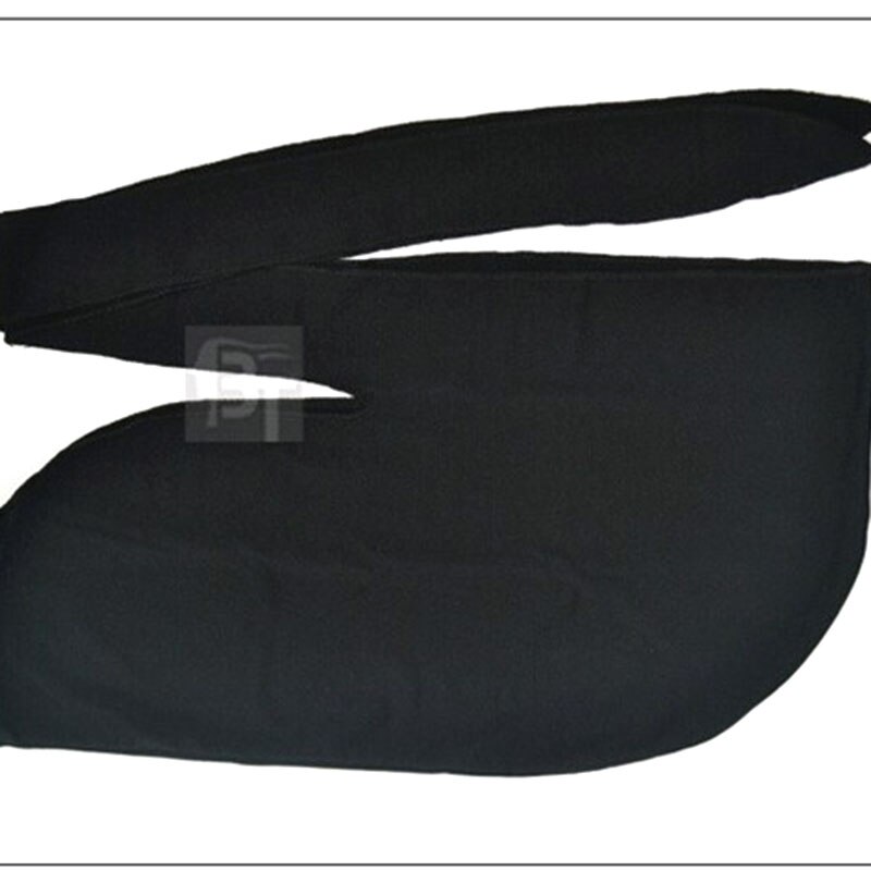 Men cap Spandex King's Durag Biker Head Wrap Skullcap Bandanna Doo Rag