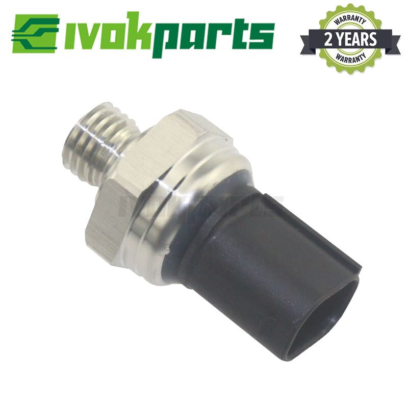 0061536028 0061531128 Fuel Oil Pressure Sensor EGR For MB Mercedes-Benz W203 W164 W211 W221 W169 W245 S204 A B C S Class