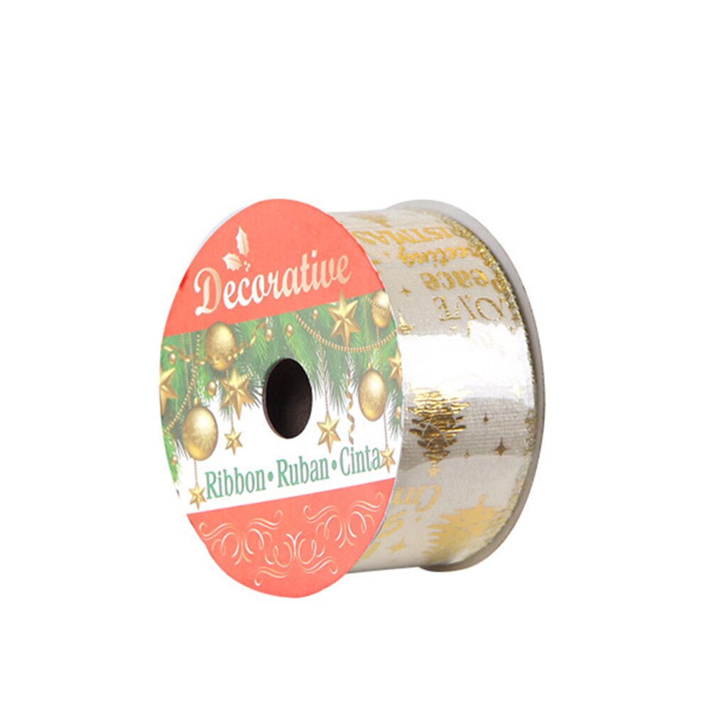 Polyester Cuttable Package DIY Wrapping Festival Printed Multi Purpos... – Grandado