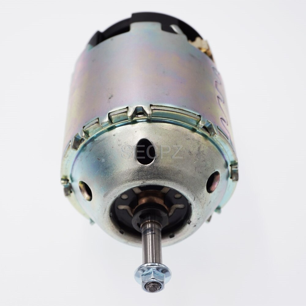 Blower Motor for Nissan X-Trail T30 2001-2007 27225-8H31C, 27225-95F0A - LHD