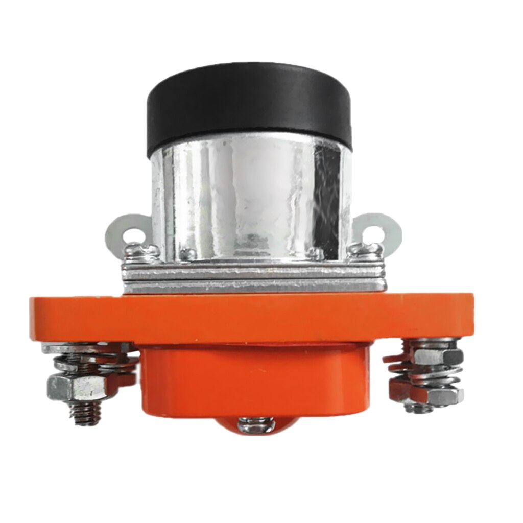 Solenoid Relay Battery Isolation Switch 24V 400Amp Continuous Duty