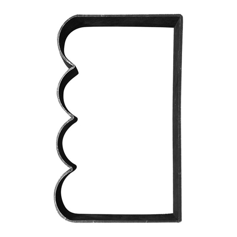 9Styles DIY Driveway Patio Stone Path Walk Maker Garden Decor Garden Road Mold Paving Concrete Stepping Pavement Mold Decor: 06