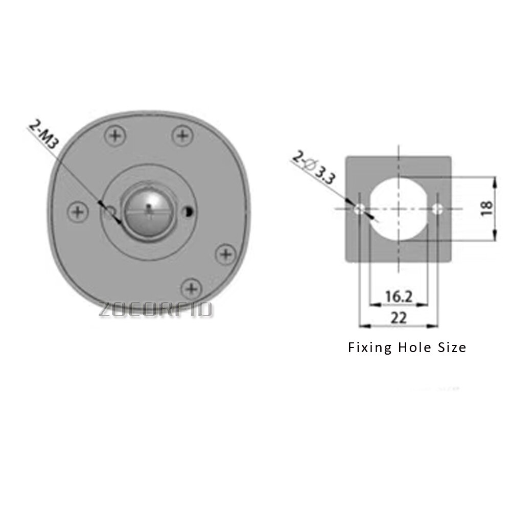 Upgrade Zinc alloy Digital Keypad Password Keyless Lock with dry battery Security Cabinet Coded Locker temporary or private mode
