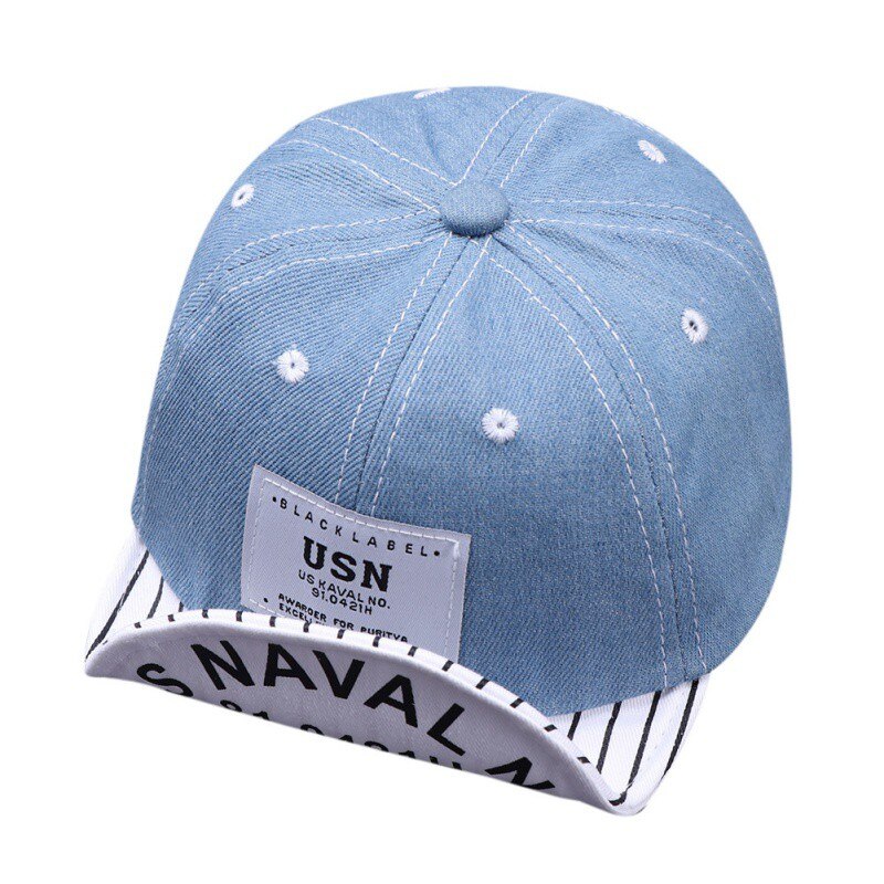 Spring Baby Boys Cap Toddler Cute Baby Boys Hat Cowboy Kids Sun Hat Children Cap Children Accessories For 0-3 Years A26: ql