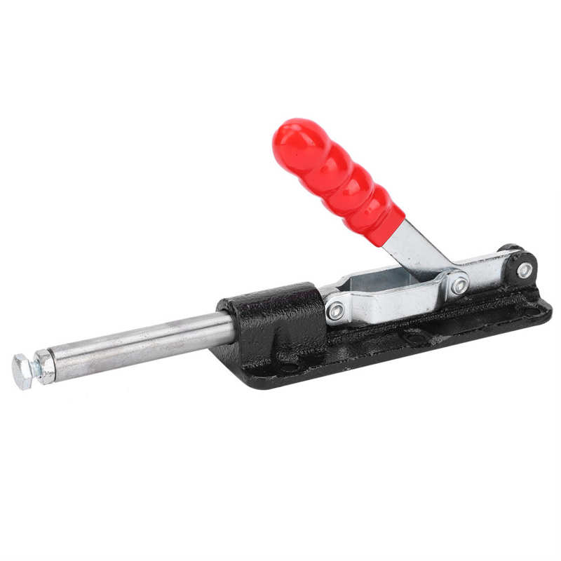 thread repair kit threaded inserts Quick Clamp Stroke 80 GH-36080 for Vehicle Manufacturing Welding Processing Tools