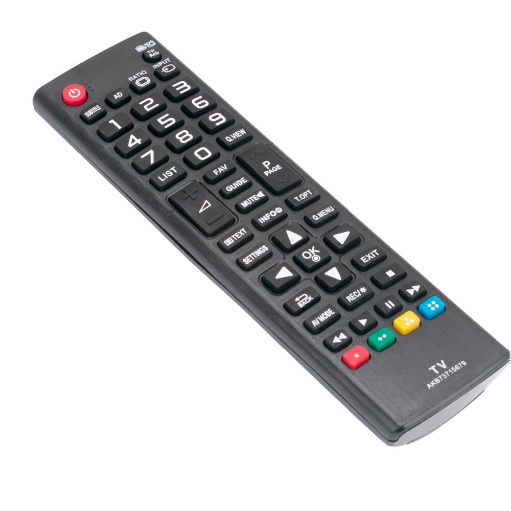 AKB73715679 Control remoto para LG 32LB550 42LB550 55LB561 60LB561 60PB560