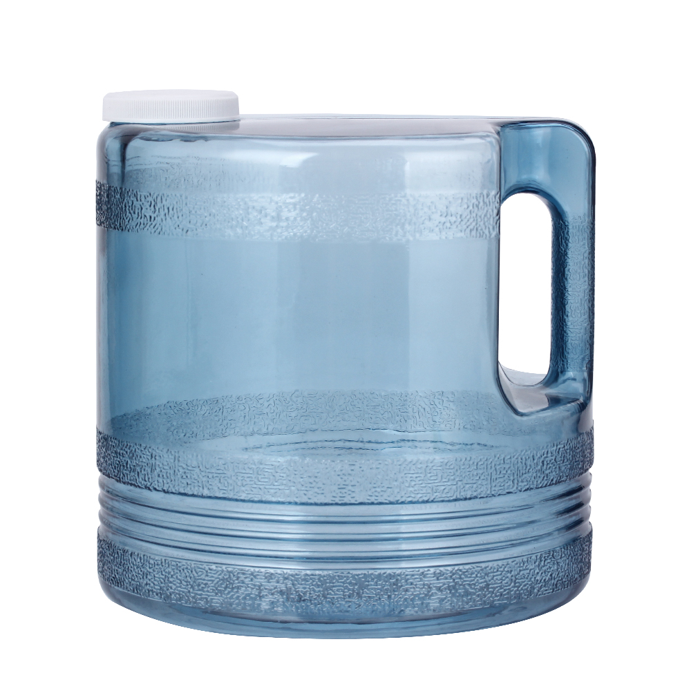 Brewing Bottle to 4L Home Pure Water Distiller Filter Water Alcohol Distiller Water Distilled Machine Equipment Plastic Jug